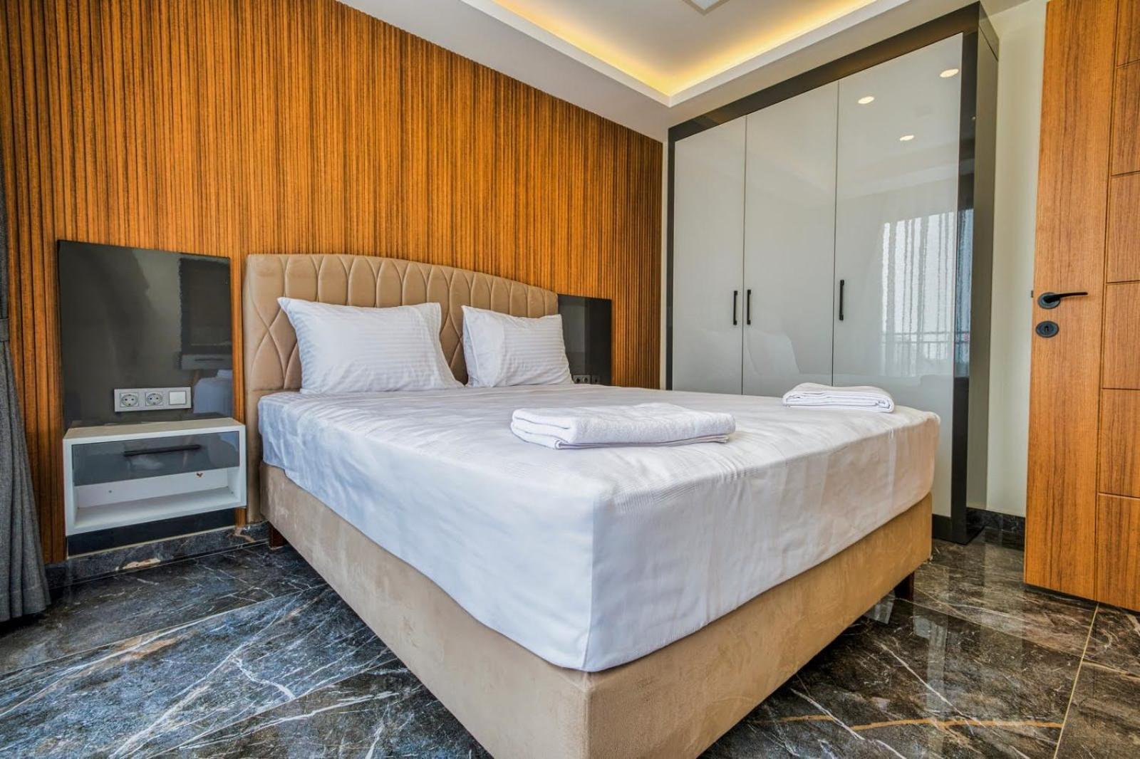 Laristone Suite Spa Hotel Aksu  Eksteriør bilde