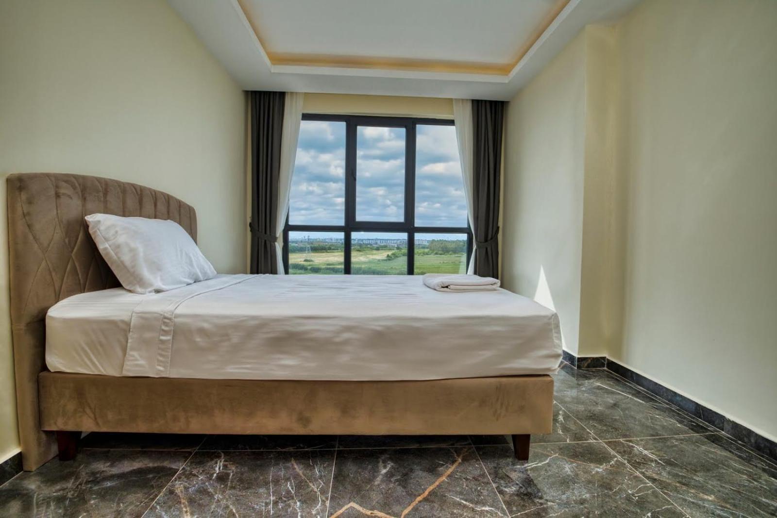 Laristone Suite Spa Hotel Aksu  Eksteriør bilde