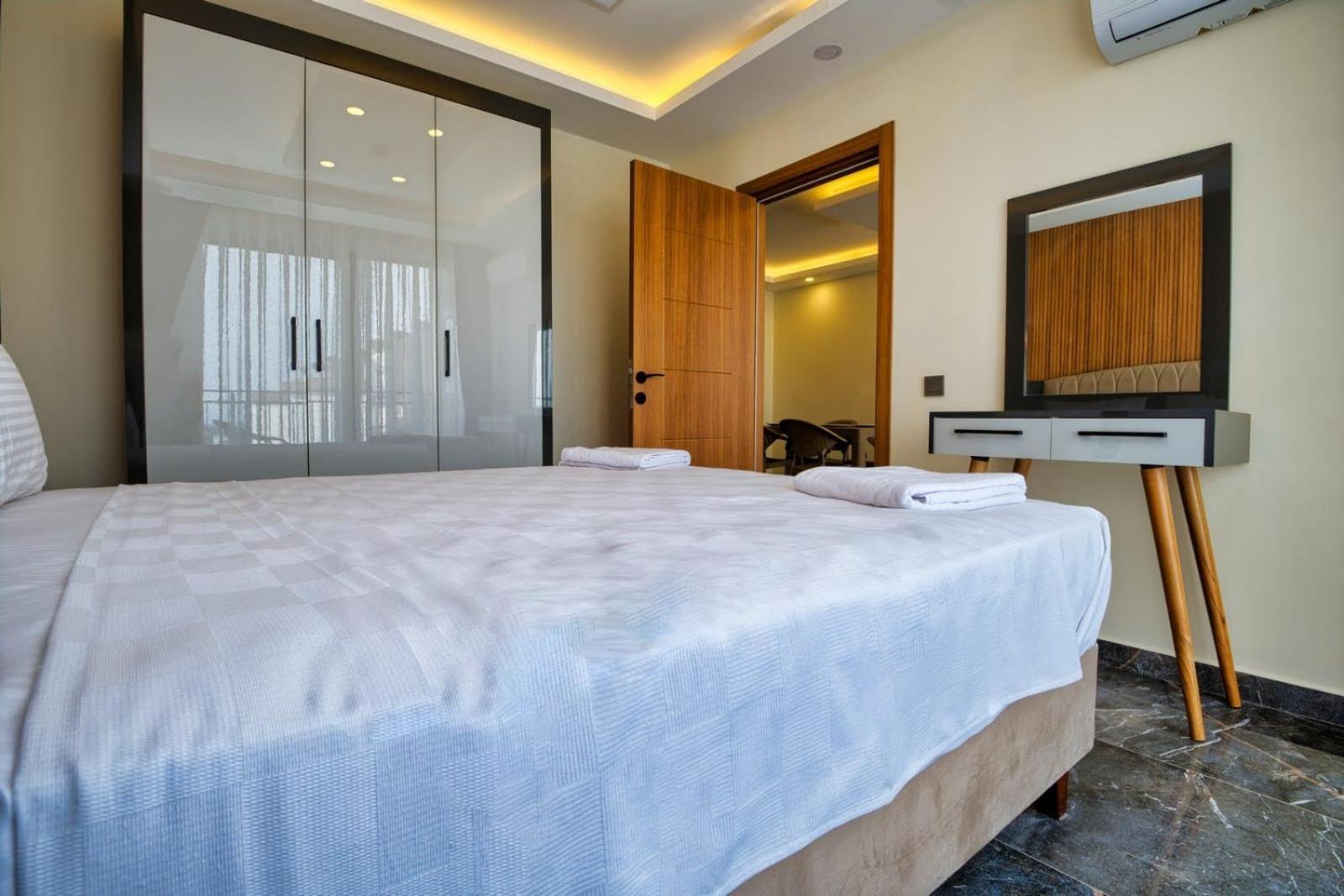 Laristone Suite Spa Hotel Aksu  Eksteriør bilde
