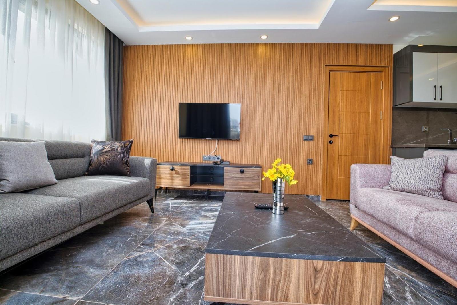 Laristone Suite Spa Hotel Aksu  Eksteriør bilde